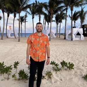 Meet your Posher, Joseph